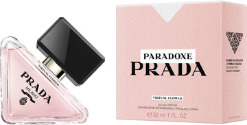 Prada New Paradoxe Edp