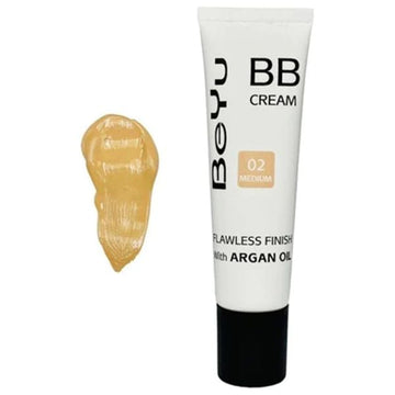 Bb Cream Medium 02