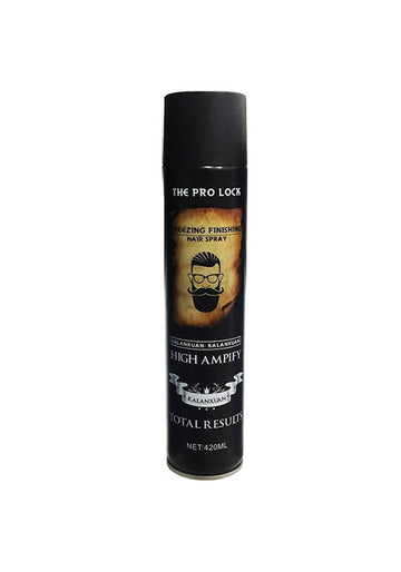 كالانكسيان بخاخ تثبيت الشعر فريزنج فينيشينغ