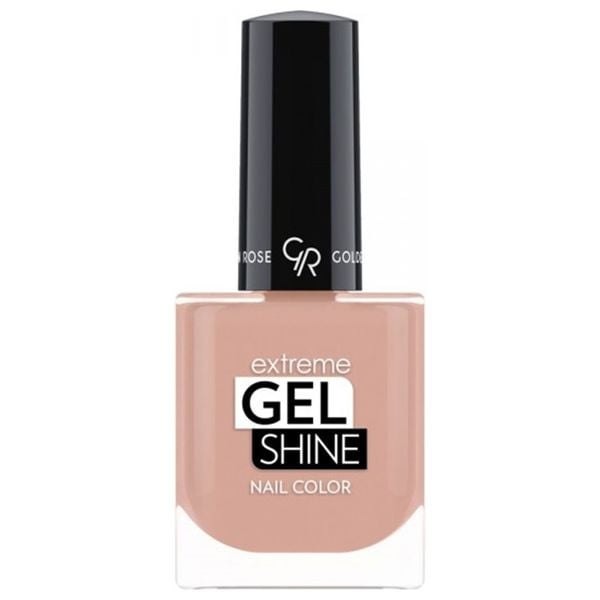 طلاء أظافر جل لامع للغاية من جولدن روز 09