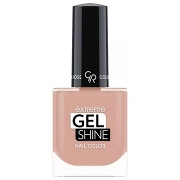 طلاء أظافر جل لامع للغاية من جولدن روز 09