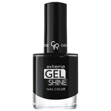 طلاء أظافر جل لامع للغاية من جولدن روز 74