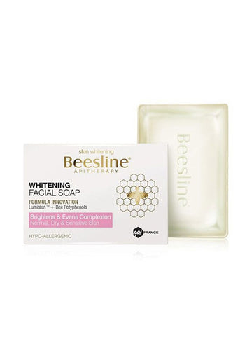 Beesline Whitening Facial Soap