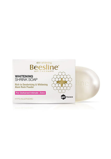 Beesline Whitening Shrink Soap for Sensitive Zone