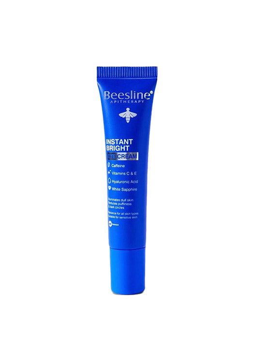 Beesline Instant Bright Eye Cream 15 ML
