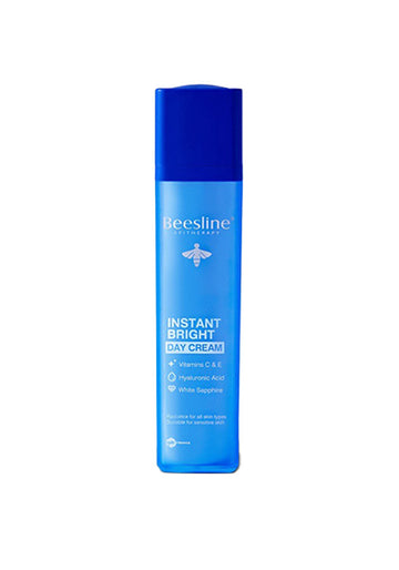 Beesline Instant Bright Day Cream