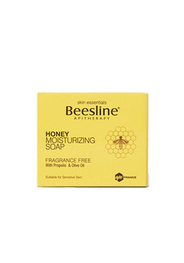 Beesline Honey Moisturizing Soap