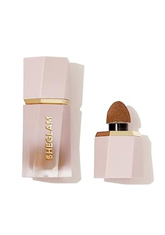 شيجلام صن سكالبت سائل كونتور - عسل دافئ