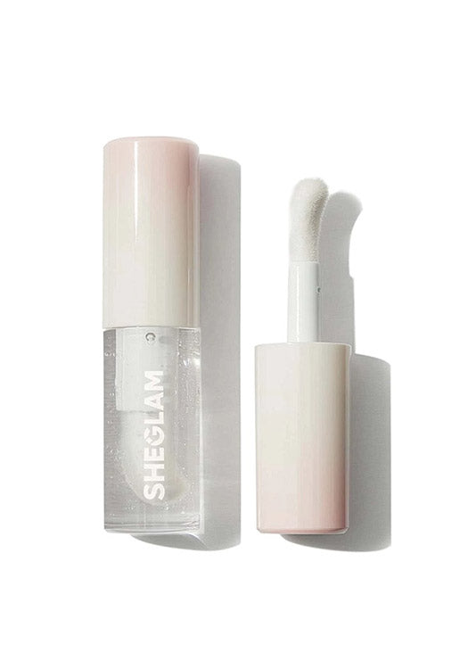 SHEGLAM HOT GLOSS PLUMPING LIP GLOSS - THAT'S JUICY! Default Title