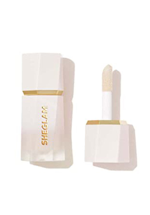 SHEGLAM GLOW BLOOM LIQUID HIGHLIGHTER - VANILLA FROST Default Title