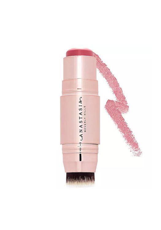 Anastasia â Stick Blush in Pink Dahlia Default Title
