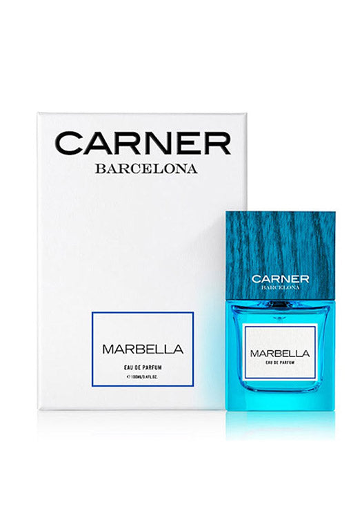 Carner Barcelona Marbella Eau De Parfum 100 ML
