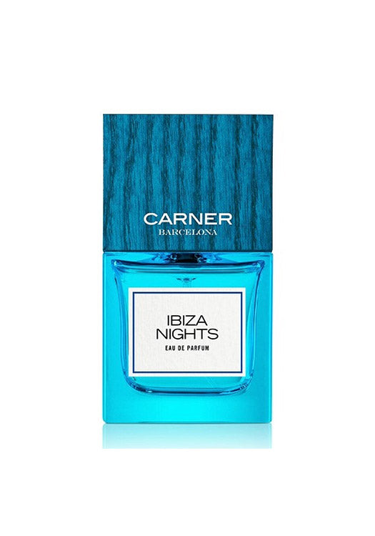 Carner Barcelona Ibiza Nights Eau De Parfum