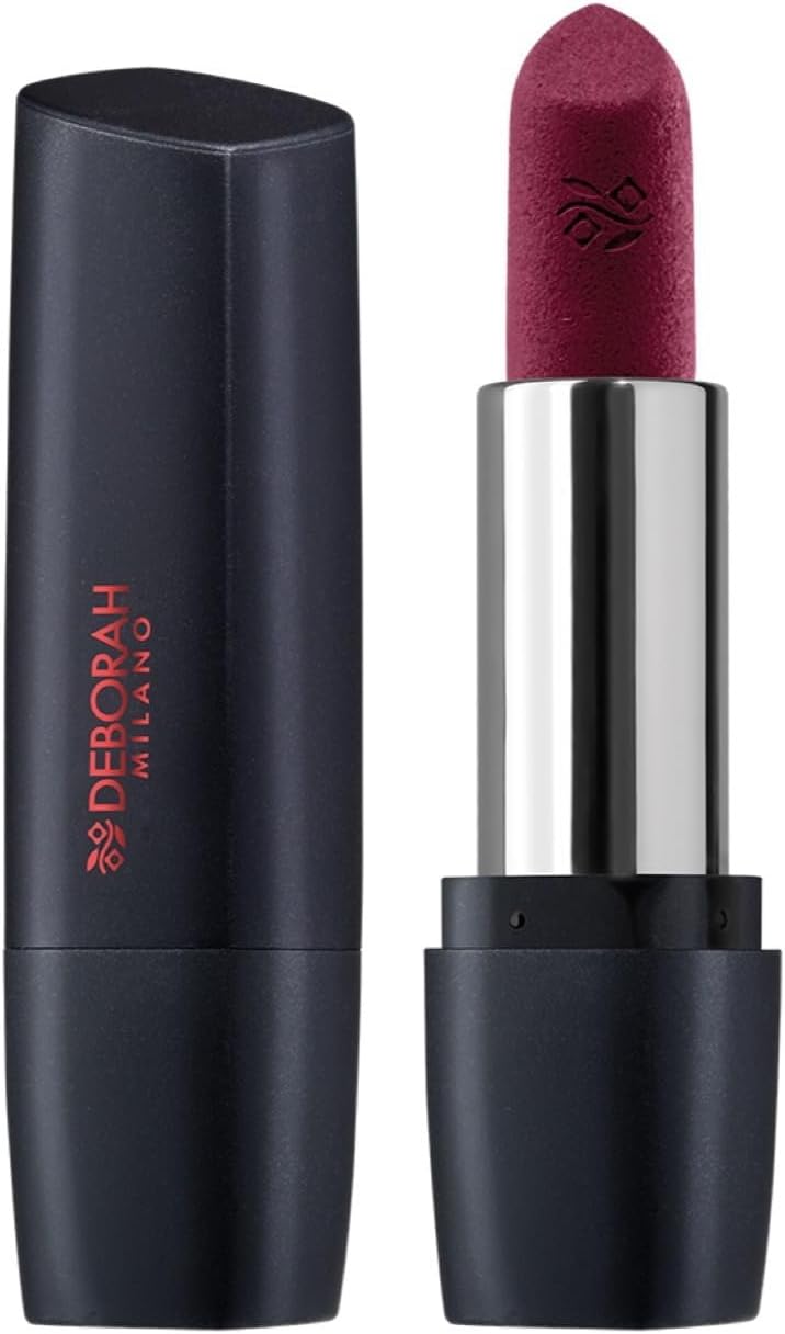 Deborah Milano Red Mat N.40 العنوان الافتراضي