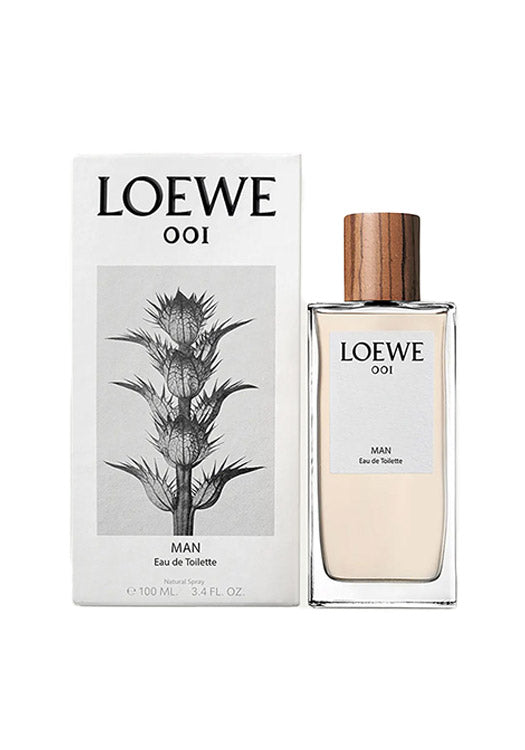Loewe 001 Man EDP