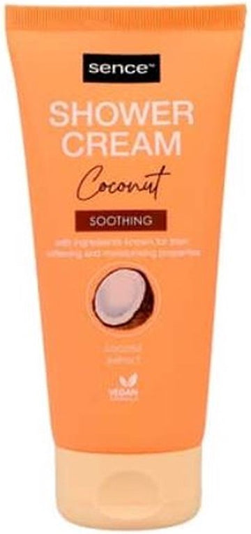 Shower Cream
