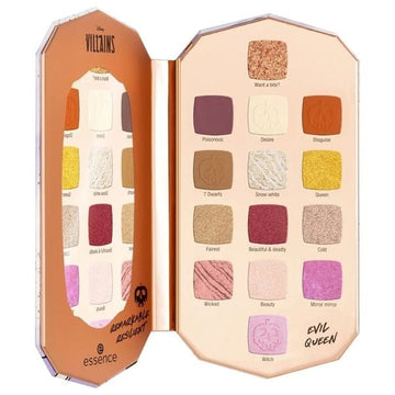 Disney Vill. Evil Queen Eye.Pal.01