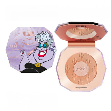 Disney Vill. Ursula Maxi Blush 02