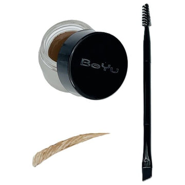 Wow Pomade Eyebrow Gel Natural Brown 60