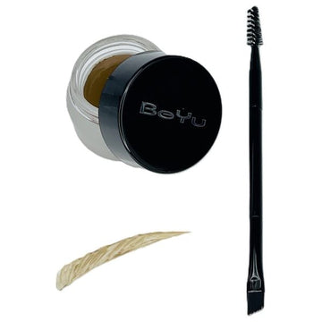 Wow Pomade Eyebrow Gel Light Brown 90