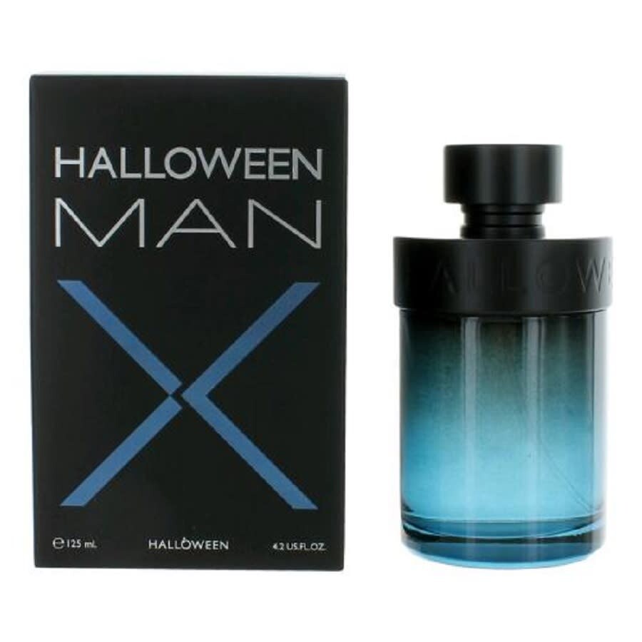 Cosmeticca - Halloween Man X Eau de Toilette for Men - 125ml