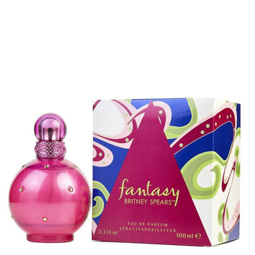 Britney Fantasy