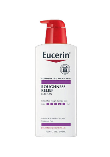 EUCERIN ROUGHNESS RELIEF LOTION
