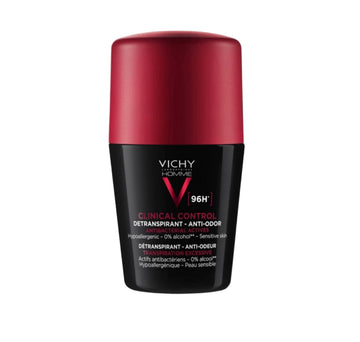 رول فيشي كلينيكال كونترول 96H