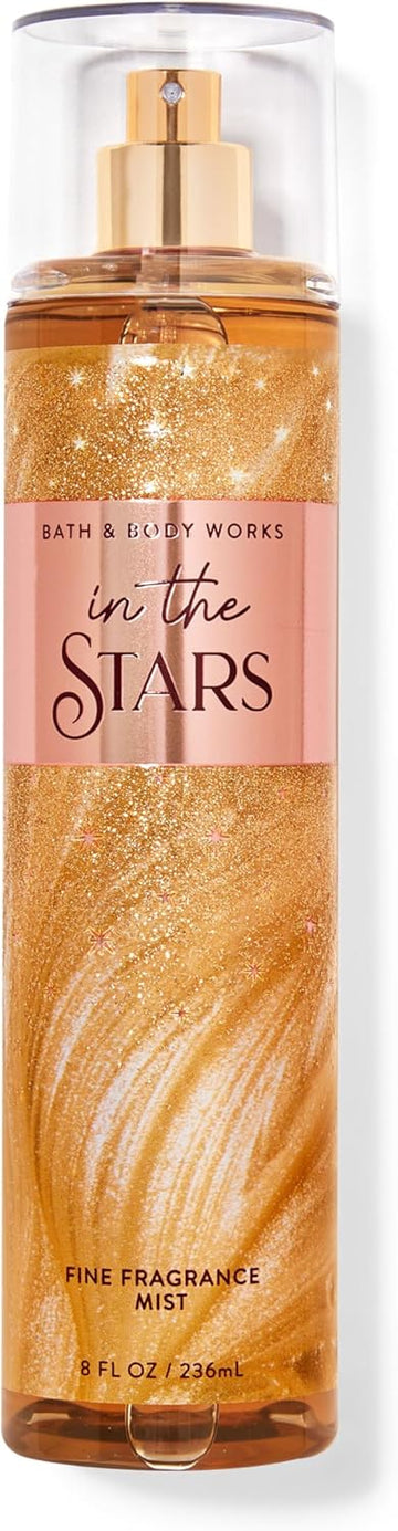 Bath & Body Work In The Stars Body Mist