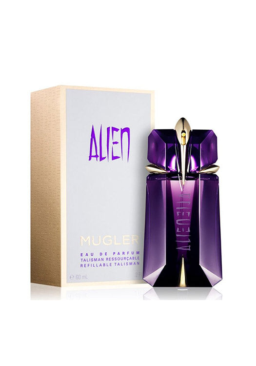 Mugler Alien EDP