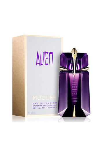 Mugler Alien EDP