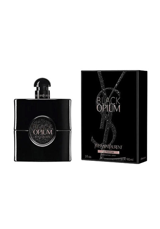 Yves Saint Laurent BLACK OPIUM LE PARFUM EDP