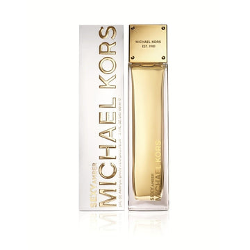 Michael Kors- Sexy Amber Edp