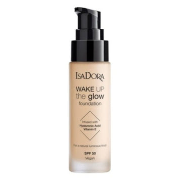 Wake Up The Glow Foundation 1W