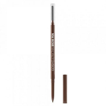 Gosh Ultra Thin Brow Pen 002