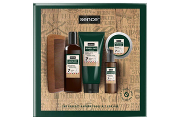 Essence Collection Giftset 5Pcs For Men Warm Wishes