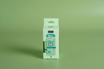 Essence Facial Mask 40Gr Clay Stick Aloe Vera