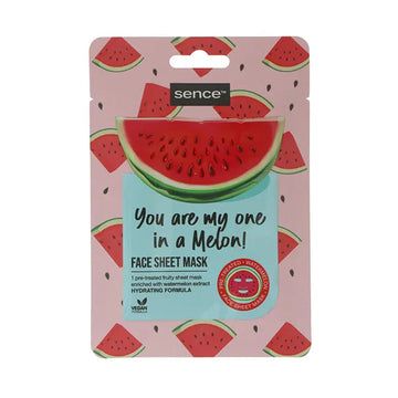 Essence Shelf Display 12Pcs Facial Sheet Mask  You Are One In A