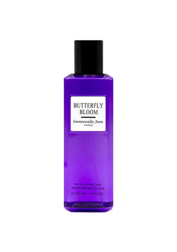 Emmanuelle Jane – Butterfly Bloom Fine Fragrance Mist