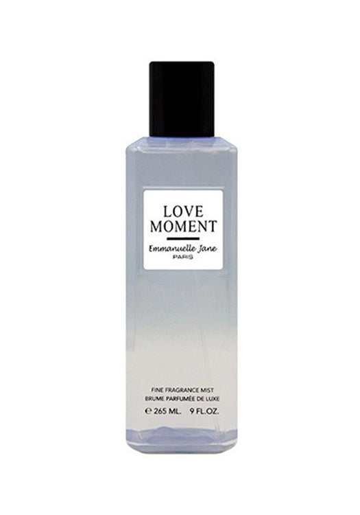 Emmanuelle Jane â Love Moment Fine Fragrance Mist 265ML