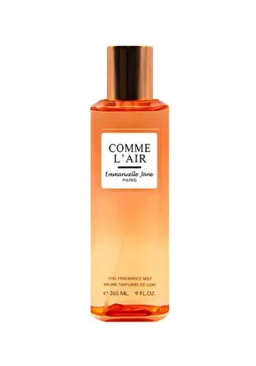 Emmanuelle Jane – Comme L’air Fine Fragrance Mist