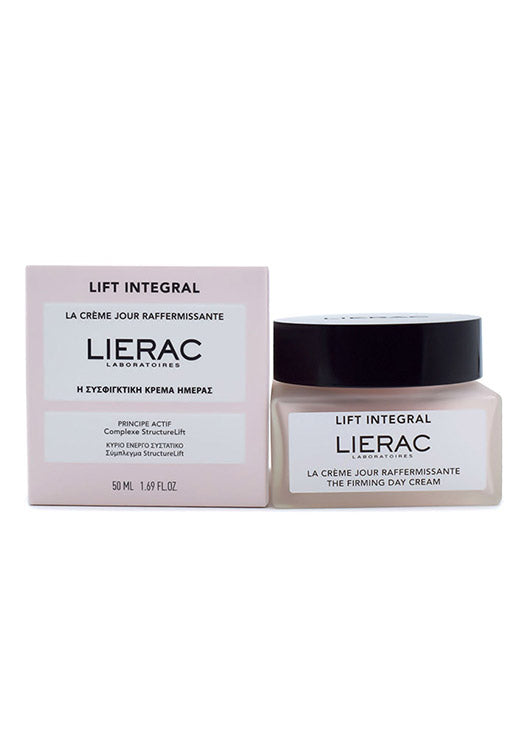 Lierac كريم الرفع النهاري 50ML