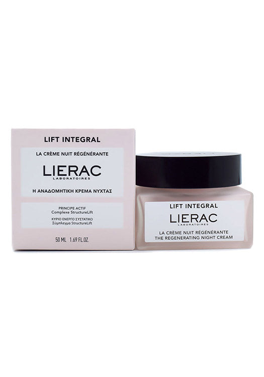 Lierac Lift Night Cream