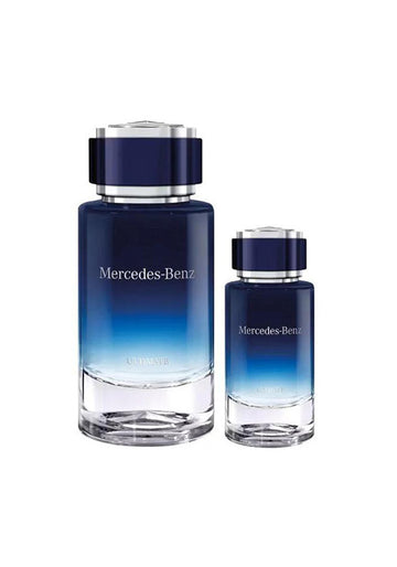 Mercedes-Benz For Men Ultimate gift set