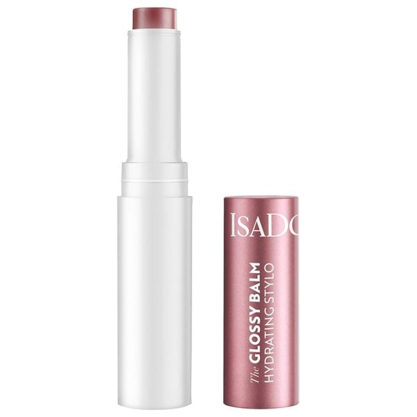 Isadora Glossy Balm Hydrating Stylo 43 Default Title
