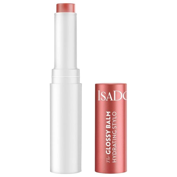 Isadora Glossy Balm Hydrating Stylo 42 Default Title