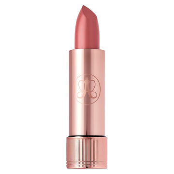 Anastasia Satin Lipstick - Dusty Rose