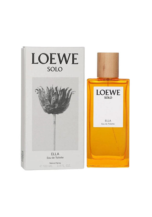 لووي سولو إيلا EDP