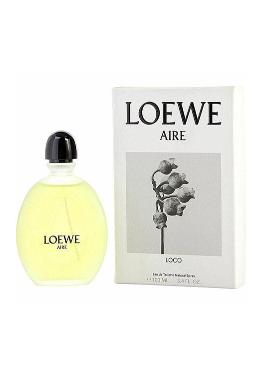 Loewe Aire Loco EDT 100 ML