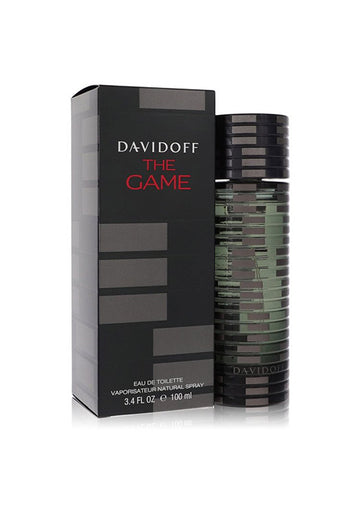 Davidoff The Game Eau de Toilette